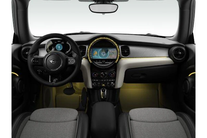 immagine del veicolo MINI MINI
