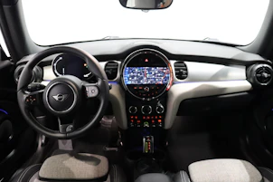 image du véhicule MINI F56 Cooper SE