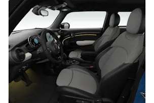 Mini F56 Cooper SE