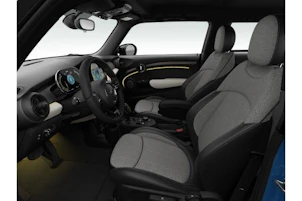 image du véhicule MINI F56 Cooper SE