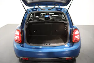 MINI F56 Cooper SE