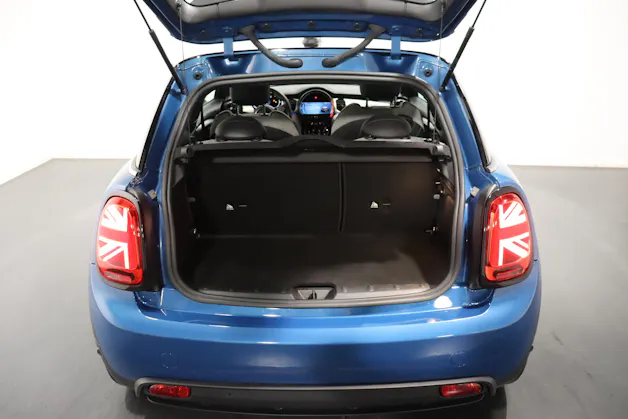 MINI F56 Cooper SE