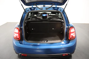 image du véhicule MINI F56 Cooper SE