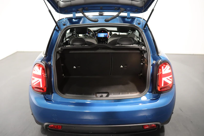 image du véhicule MINI MINI