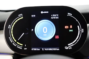 image du véhicule MINI F56 Cooper SE