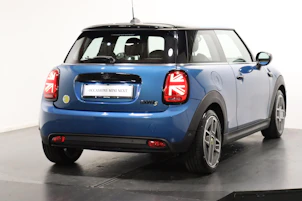 image du véhicule MINI F56 Cooper SE