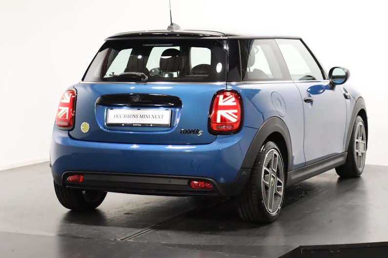 image du véhicule MINI MINI