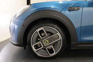 image du véhicule MINI F56 Cooper SE