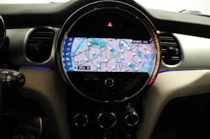 image du véhicule MINI F56 Cooper SE