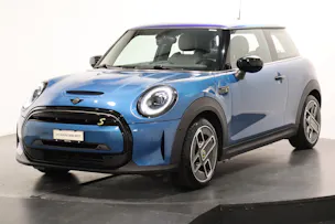 MINI F56 Cooper SE