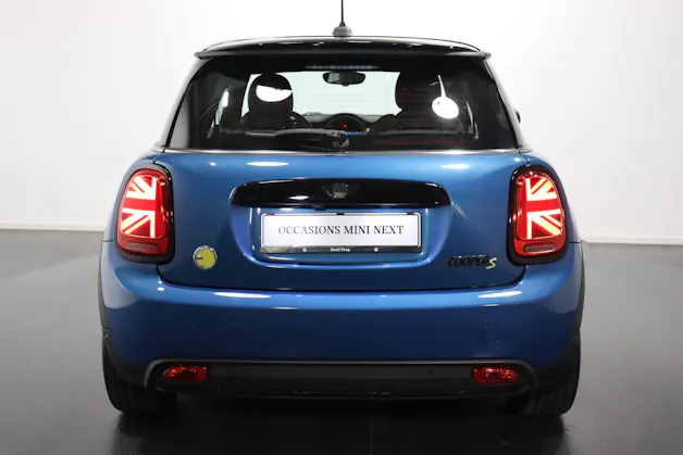 MINI F56 Cooper SE