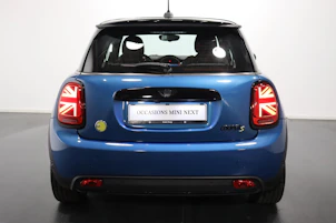 image du véhicule MINI F56 Cooper SE