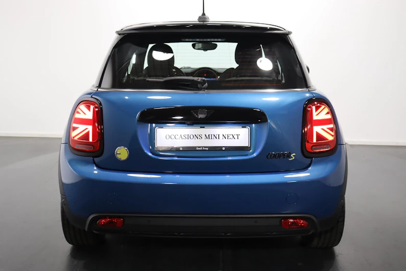 image du véhicule MINI MINI