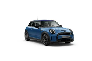 image du véhicule MINI F56 Cooper SE