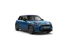 Mini F56 Cooper SE