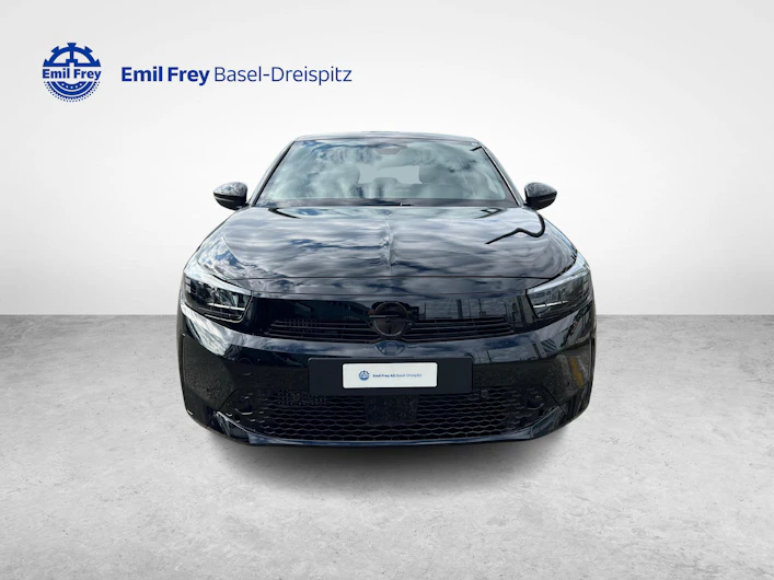 Fahrzeugbild OPEL CORSA