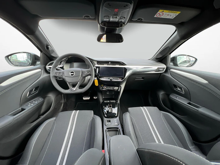 Fahrzeugbild OPEL CORSA