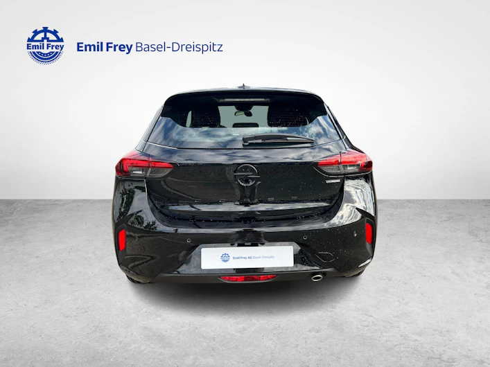 Fahrzeugbild OPEL CORSA