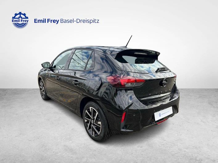 Fahrzeugbild OPEL CORSA