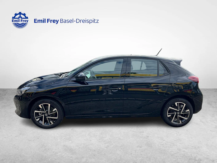 Fahrzeugbild OPEL CORSA