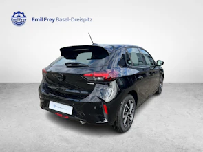 Fahrzeugbild OPEL Corsa 1.2 T Hybrid Viva