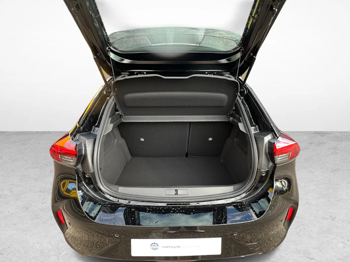 Fahrzeugbild OPEL CORSA