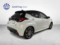 Toyota Yaris 1.5 VVT-i HSD GR Sport