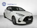 Toyota Yaris 1.5 VVT-i HSD GR Sport
