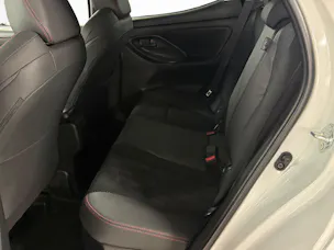 Toyota Yaris 1.5 VVT-i HSD GR Sport