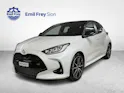 Toyota Yaris 1.5 VVT-i HSD GR Sport