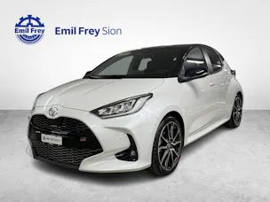 Toyota Yaris 1.5 VVT-i HSD GR Sport
