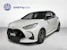 Toyota Yaris 1.5 VVT-i HSD GR Sport