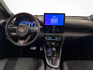 Toyota Yaris 1.5 VVT-i HSD GR Sport