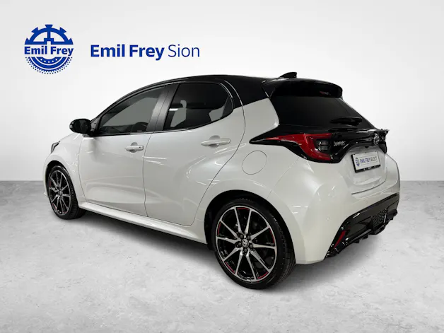 Toyota Yaris 1.5 VVT-i HSD GR Sport