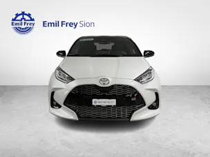Toyota Yaris 1.5 VVT-i HSD GR Sport
