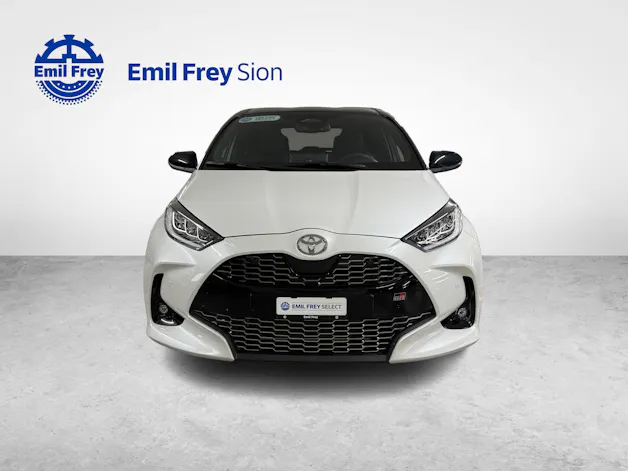 Toyota Yaris 1.5 VVT-i HSD GR Sport