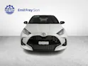 Toyota Yaris 1.5 VVT-i HSD GR Sport