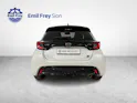 Toyota Yaris 1.5 VVT-i HSD GR Sport