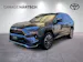 Toyota RAV4 2.5 Plug-In-Hybrid Platinum