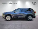 Toyota RAV4 2.5 Plug-In-Hybrid Platinum