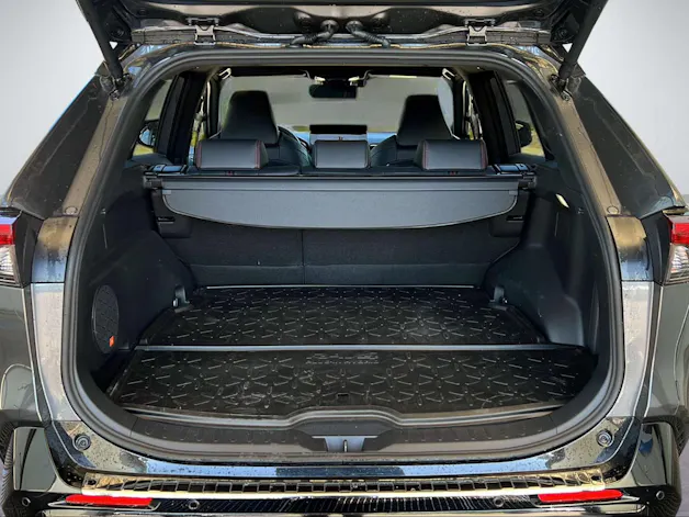 Toyota RAV4 2.5 Plug-In-Hybrid Platinum