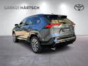 Toyota RAV4 2.5 Plug-In-Hybrid Platinum