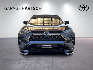 Toyota RAV4 2.5 Plug-In-Hybrid Platinum