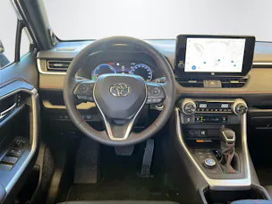 Toyota RAV4 2.5 Plug-In-Hybrid Platinum