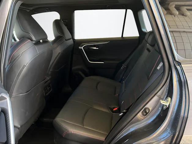 Toyota RAV4 2.5 Plug-In-Hybrid Platinum