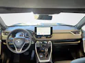 Toyota RAV4 2.5 Plug-In-Hybrid Platinum