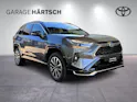 Toyota RAV4 2.5 Plug-In-Hybrid Platinum