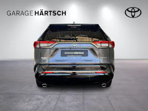 Toyota RAV4 2.5 Plug-In-Hybrid Platinum