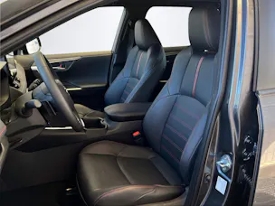 Toyota RAV4 2.5 Plug-In-Hybrid Platinum