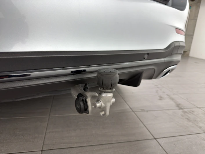 Fahrzeugbild MERCEDES-BENZ GLC 200